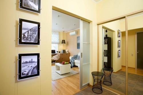 Студии 40 кв м дизайн проект. Особенности дизайна небольших квартир