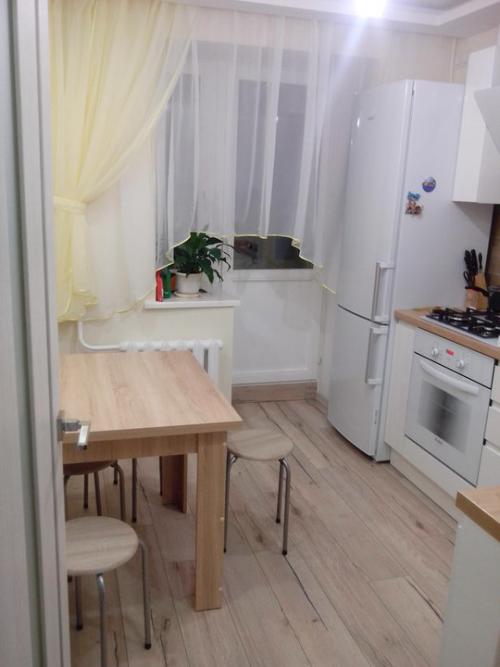 Дизайн кухни 2 на . Выбор стиля для кухни 2х2 метра с холодильником 15 Дизайн кухни 2 на . Выбор стиля для кухни 2х2 метра с холодильником 15