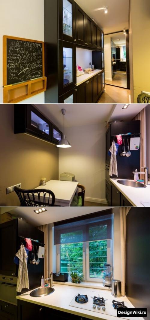 Дизайн кухни 2 на . Выбор стиля для кухни 2х2 метра с холодильником 20 Дизайн кухни 2 на . Выбор стиля для кухни 2х2 метра с холодильником 20