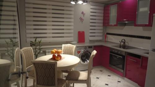 Дизайн кухни 2 на . Выбор стиля для кухни 2х2 метра с холодильником 24 Дизайн кухни 2 на . Выбор стиля для кухни 2х2 метра с холодильником 24