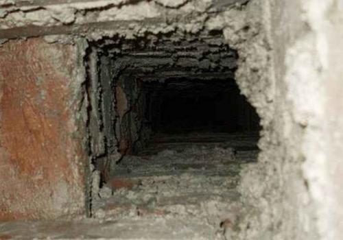 Вытяжка в квартире работает наоборот. Как работает вытяжная вентиляция в квартире