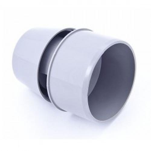 Клапан вакуумный канализационный 110 мм ostendorf. Унитазы, бачки