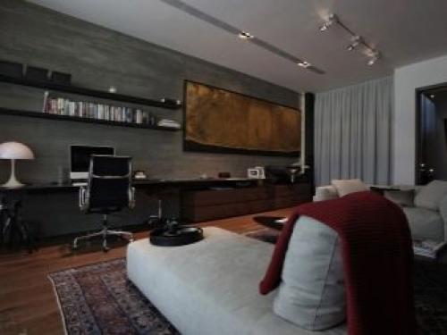 Темные кухни темные обои. Материал обоев для кухонных стен 17 Темные кухни темные обои. Материал обоев для кухонных стен 17