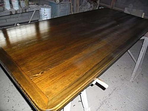 Столешница из щита мебельного. Что собой представляет материал 07 Столешница из щита мебельного. Что собой представляет материал 07