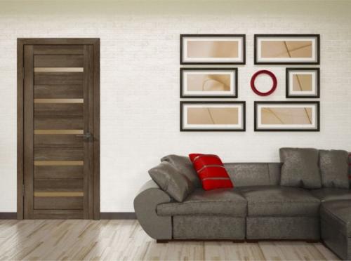 Межкомнатные двери, какие сейчас в моде. Модные тенденции в межкомнатных дверях 2019 08