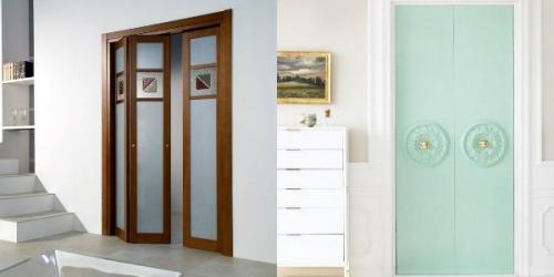 Межкомнатные двери, какие сейчас в моде. Модные тенденции в межкомнатных дверях 2019 04