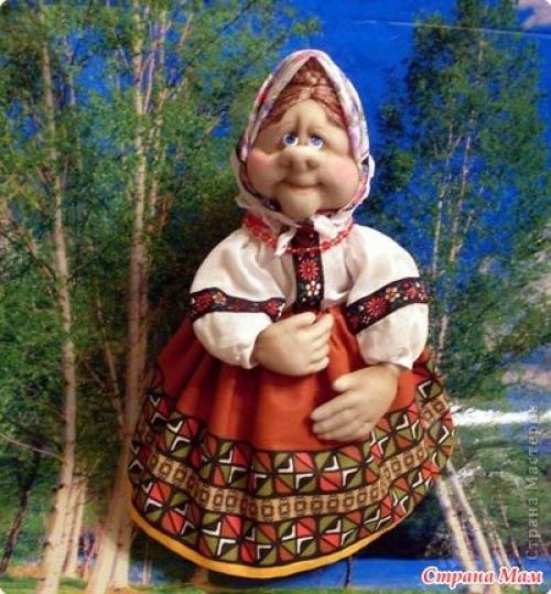 Кукла из пластиковых бутылок своими руками. 22 Кукла из пластиковых бутылок своими руками. 22