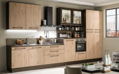 Столешница из щита мебельного. Что собой представляет материал