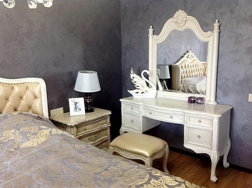 Кровать в маленькую спальню. Продумываем дизайн маленькой спальни 18