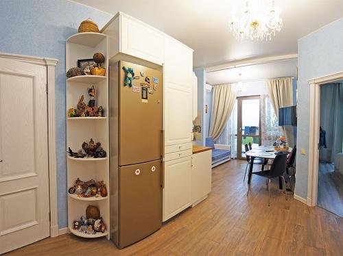 Порядок работ при ремонте квартиры в новостройке. Какие виды работ можно делать в новостройке 04