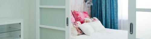 Новинки межкомнатных дверей 2019. Межкомнатные двери в интерьере: тренды 2019