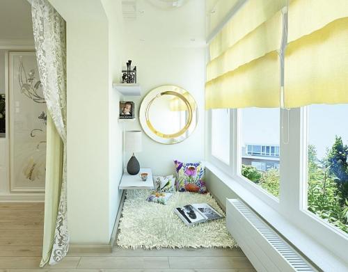 Ошибки при утеплении балкона. 7 распространенных ошибок при утеплении балкона, о которых вы должны знать