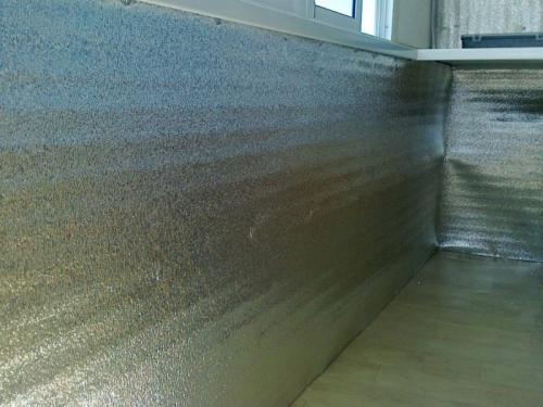 Отделка и утепление балкона. Как утеплить и отделать лоджию — выбор материалов и методик