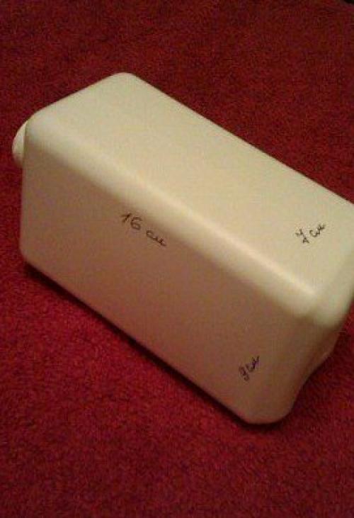 Голубь из пластиковых бутылок. Из пластиковых бутылок