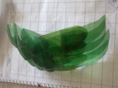 Петух из пластиковых бутылок. Петушок из пластиковых бутылок и одноразовой посуды. Мастер-класс 16 Петух из пластиковых бутылок. Петушок из пластиковых бутылок и одноразовой посуды. Мастер-класс 16