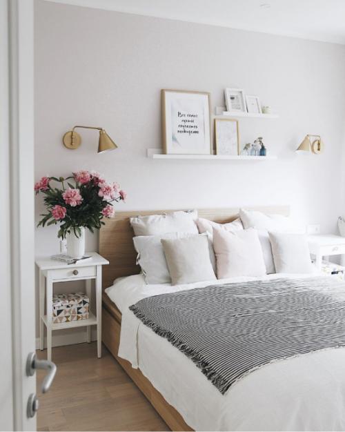 Как сделать, чтобы в доме всегда были чистота и порядок. 5-минутки, благодаря которым в доме всегда будут чистота и порядок