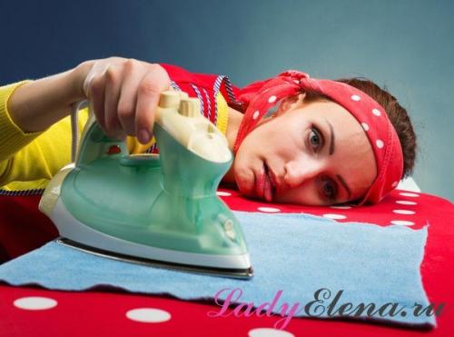 Как содержать комнату в чистоте. Как легко содержать дом в чистоте — 10 практических советов