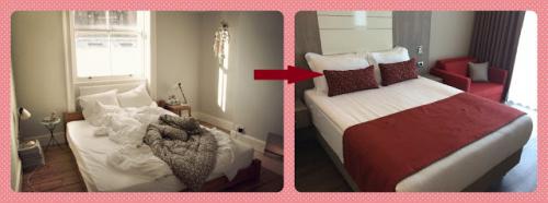 Как содержать дом в постоянной чистоте. 15 правил поддержания чистоты в доме.