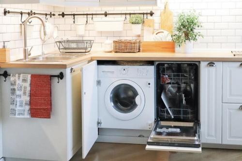 Как сделать, чтобы в доме всегда были чистота и порядок. 5-минутки, благодаря которым в доме всегда будут чистота и порядок