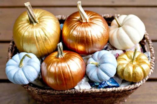 Украшения на Хэллоуин своими руками паутина. 5 лучших идей украшения дома на Хэллоуин своими руками