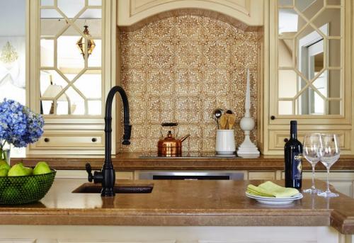 Кухня в стиле Лондон дизайн. Дизайн кухни в традиционном английском стиле