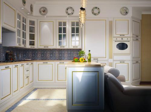 Кухня в стиле Лондон дизайн. Дизайн кухни в традиционном английском стиле