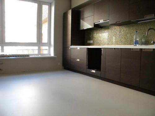 Какой пол лучше на кухне в квартире. Какие полы на кухне лучше: обзор вариантов