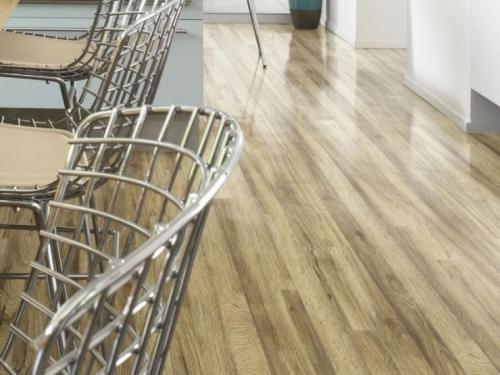 Пол на кухне ламинат. Стоит ли класть ламинат на кухне