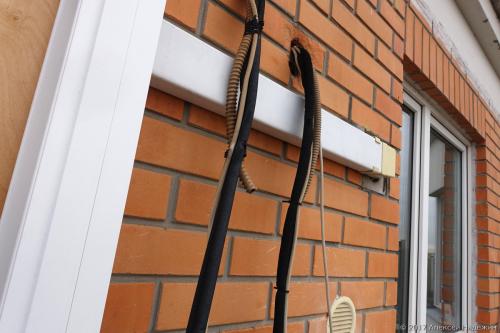 Вентиляция приточная в квартиру в. Самодельная домашняя вентиляция