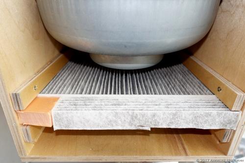 Вентиляция приточная в квартиру в. Самодельная домашняя вентиляция