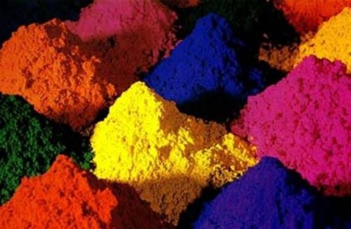 Финская краска для дерева самодельная. Краска своими руками – один из доступных вариантов строительной экономии
