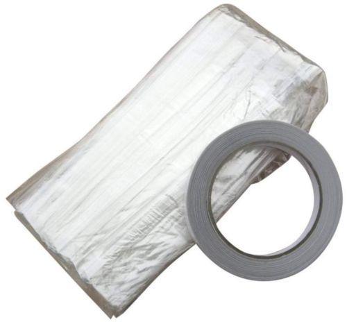 Как утеплить стену. Пенополиуретан 05