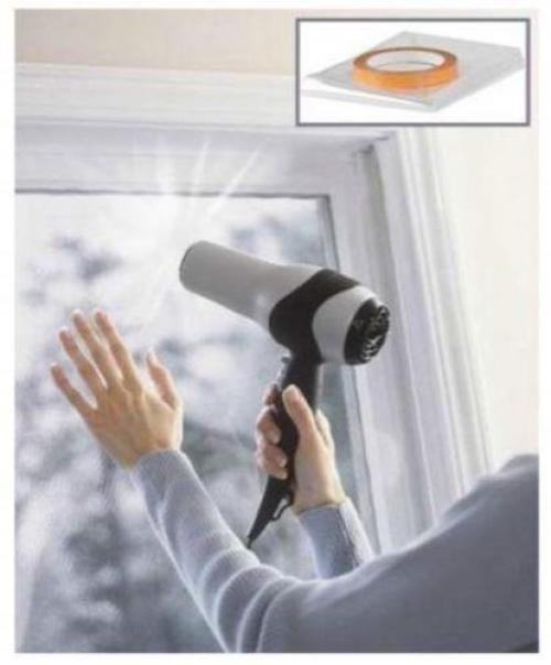 Как утеплить стену. Пенополиуретан 04