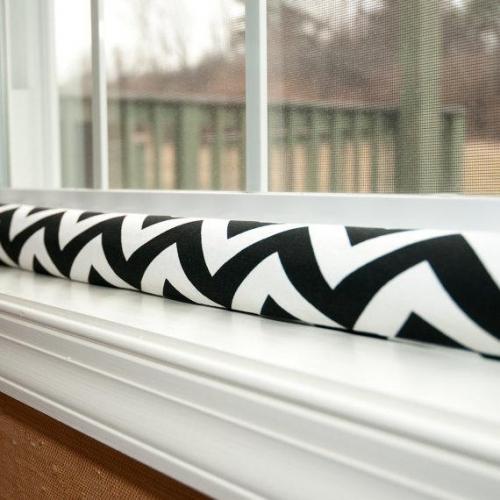 Как утеплить стену. Пенополиуретан 06