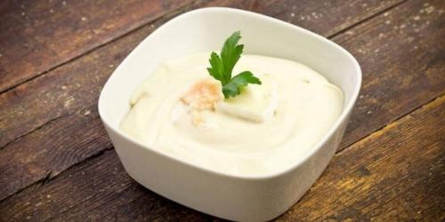 Острый соус для пасты. Сливочный соус для пасты: рецепты