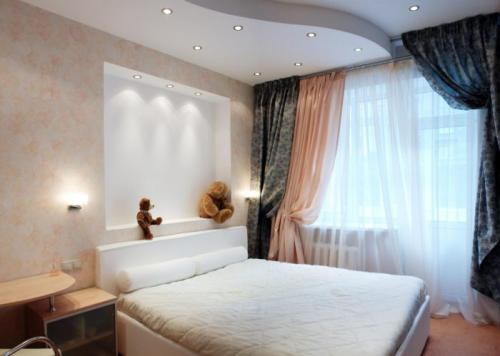 Дизайн комнат в деревянном доме. Обустройство внутреннего интерьера деревянного дома 14