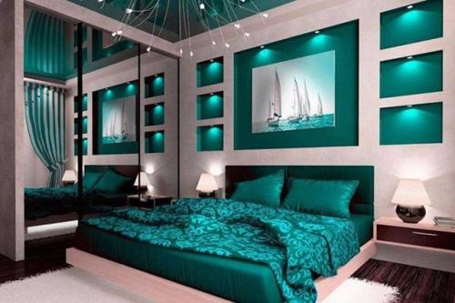 Дизайн комнат в деревянном доме. Обустройство внутреннего интерьера деревянного дома 15