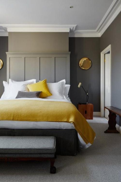 Дизайн комнат в деревянном доме. Обустройство внутреннего интерьера деревянного дома 22