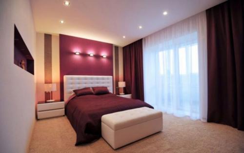 Дизайн комнат в деревянном доме. Обустройство внутреннего интерьера деревянного дома 16