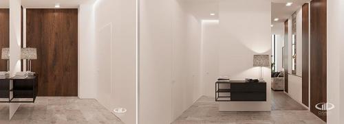 Бежевый и зеленый цвет в интерьере. Применение бежевого цвета в разных комнатах квартиры