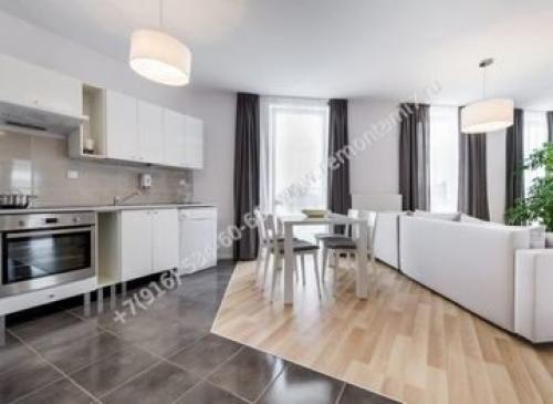 Как расширить узкую комнату визуально. Основные правила или как зрительно увеличить комнату 04