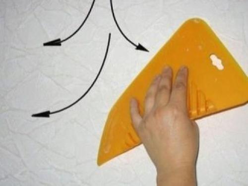 Почему на обоях на. Советы по выбору обоев для внутренней 06 Почему на обоях на. Советы по выбору обоев для внутренней 06