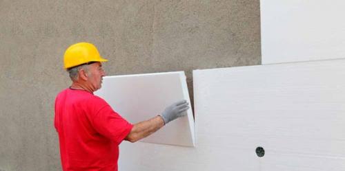 Утепление пола подвала пенополистиролом. Утепление стен подвала снаружи экструдированным пенополистиролом