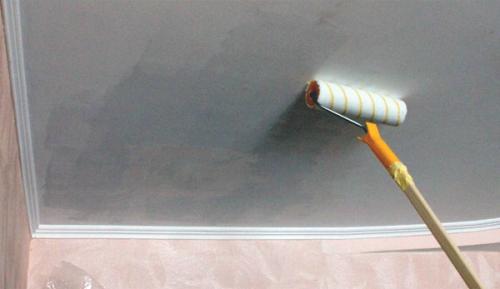 Нужно ли после шпаклевки грунтовать стены перед покраской. Грунтовка: виды, как выбрать 02 Нужно ли после шпаклевки грунтовать стены перед покраской. Грунтовка: виды, как выбрать 02