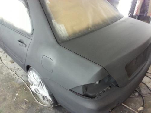 Нужно ли после шпаклевки грунтовать стены перед покраской. Грунтовка: виды, как выбрать 08 Нужно ли после шпаклевки грунтовать стены перед покраской. Грунтовка: виды, как выбрать 08