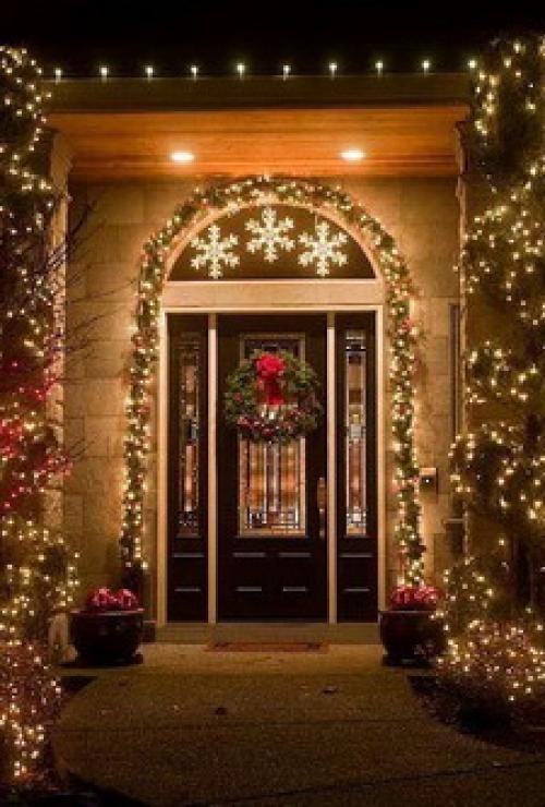 Теплый белый холодный белый. В чем отличия теплого освещения? 09