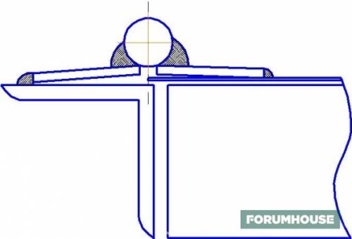 Входная дверь своими руками. Полезные советы новичкам от бывалых