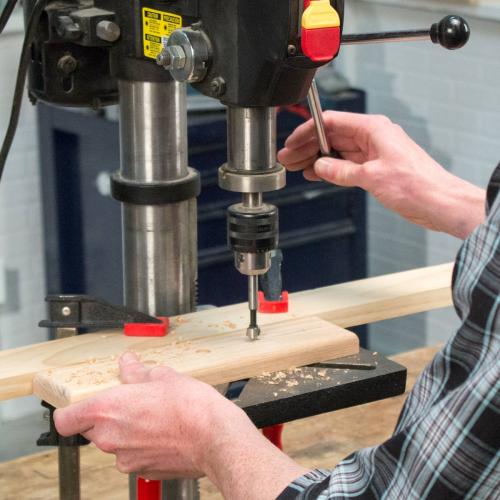 Кухонный магнит для ножей своими руками. Как сделать магнитный держатель для ножей своими руками