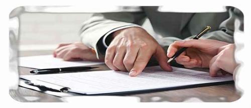 Шаблоны расписок. Как правильно написать расписку в получении денежных средств?