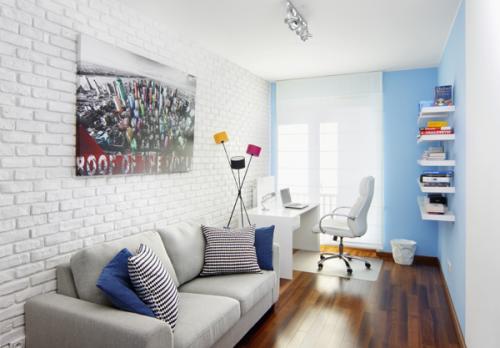 Как сделать визуально шире комнату. Добрый день дорогие друзья! 11 Как сделать визуально шире комнату. Добрый день дорогие друзья! 11